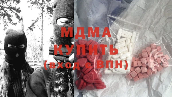 индика Ладушкин